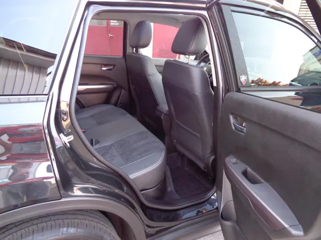 Suzuki Vitara 1.5 Piz Sulai Top Hybrid 4x4