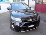 First vehicle image