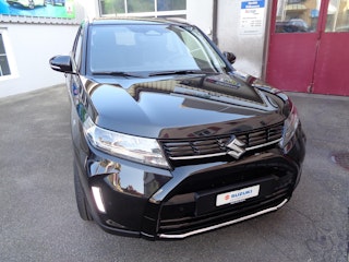 Vehicle image SUZUKI VITARA 0