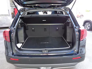 Suzuki Vitara 1.5 Piz Sulai Top Hybrid 4x4