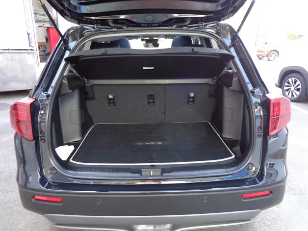 Suzuki Vitara 1.5 Piz Sulai Top Hybrid 4x4