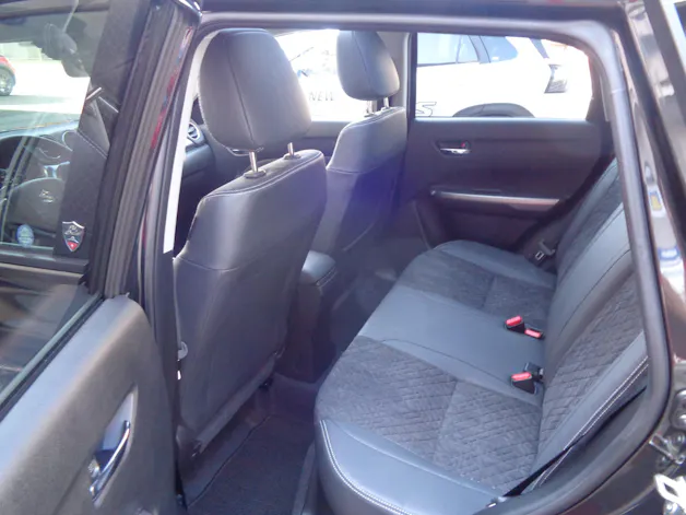 Suzuki Vitara 1.5 Piz Sulai Top Hybrid 4x4