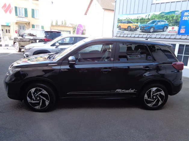 Suzuki Vitara 1.5 Piz Sulai Top Hybrid 4x4