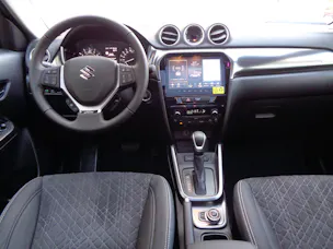Suzuki Vitara 1.5 Piz Sulai Top Hybrid 4x4
