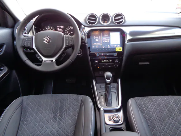 Suzuki Vitara 1.5 Piz Sulai Top Hybrid 4x4