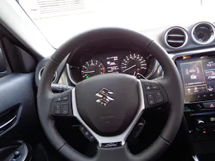 Suzuki Vitara 1.5 Piz Sulai Top Hybrid 4x4