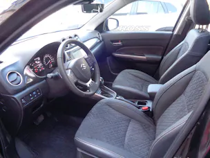 Suzuki Vitara 1.5 Piz Sulai Top Hybrid 4x4