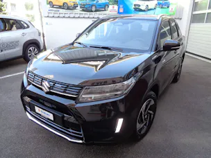 Suzuki Vitara 1.5 Piz Sulai Top Hybrid 4x4