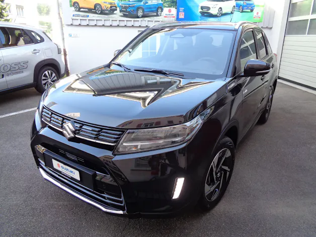 Suzuki Vitara 1.5 Piz Sulai Top Hybrid 4x4