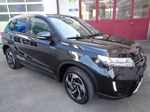 Suzuki Vitara 1.5 Piz Sulai Top Hybrid 4x4