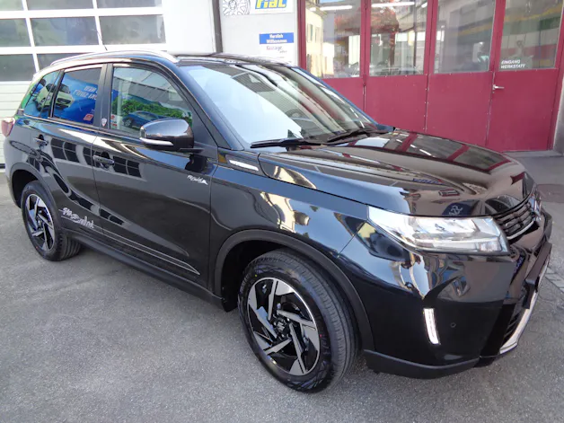 Suzuki Vitara 1.5 Piz Sulai Top Hybrid 4x4