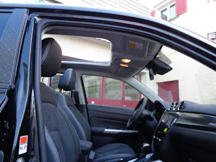 Suzuki Vitara 1.5 Piz Sulai Top Hybrid 4x4