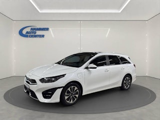 Vehicle image KIA CEED 0