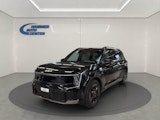 First vehicle image