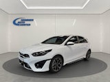 First vehicle image
