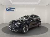 First vehicle image