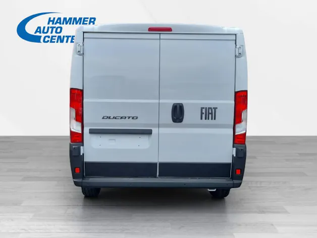Fiat Ducato 290 30 Kaw. 3450 H1 2.2 Easy Pro