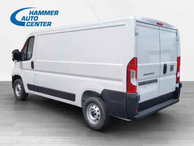 Fiat Ducato 290 30 Kaw. 3450 H1 2.2 Easy Pro
