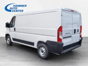 Fiat Ducato 290 30 Kaw. 3450 H1 2.2 Easy Pro