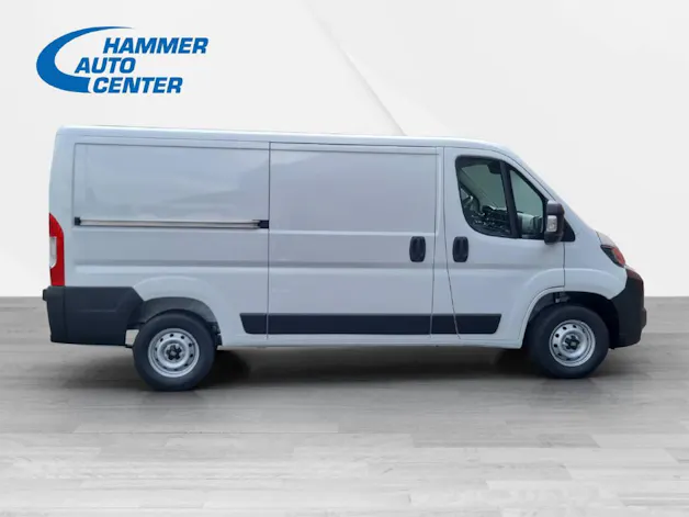 Fiat Ducato 290 30 Kaw. 3450 H1 2.2 Easy Pro