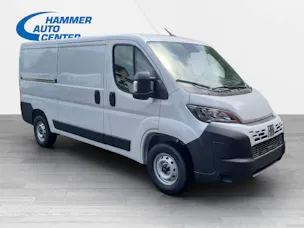 Fiat Ducato 290 30 Kaw. 3450 H1 2.2 Easy Pro
