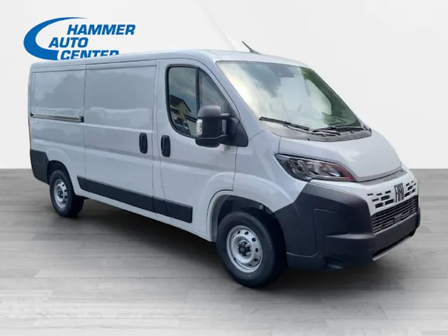 Fiat Ducato 290 30 Kaw. 3450 H1 2.2 Easy Pro