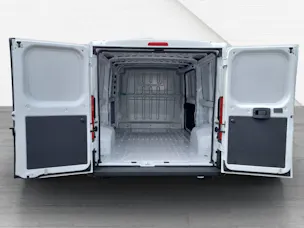 Fiat Ducato 290 30 Kaw. 3450 H1 2.2 Easy Pro