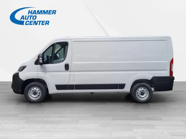 Fiat Ducato 290 30 Kaw. 3450 H1 2.2 Easy Pro