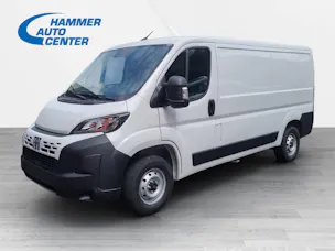Fiat Ducato 290 30 Kaw. 3450 H1 2.2 Easy Pro