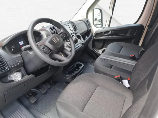 Fiat Ducato 290 30 Kaw. 3450 H1 2.2 Easy Pro