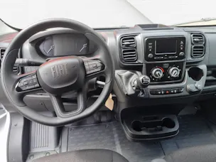 Fiat Ducato 290 30 Kaw. 3450 H1 2.2 Easy Pro