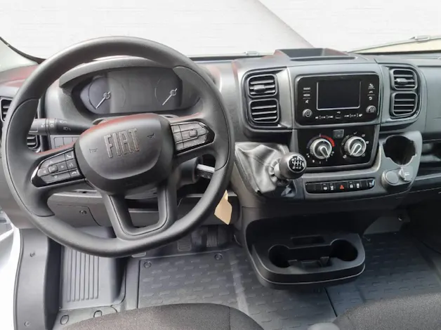 Fiat Ducato 290 30 Kaw. 3450 H1 2.2 Easy Pro