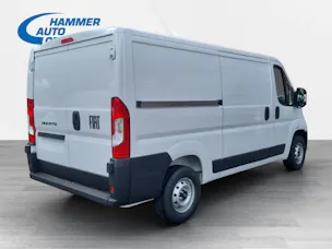 Fiat Ducato 290 30 Kaw. 3450 H1 2.2 Easy Pro