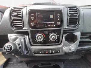 Fiat Ducato 290 30 Kaw. 3450 H1 2.2 Easy Pro