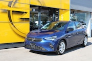 First vehicle image