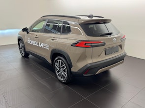 Vehicle image TOYOTA Corolla Cross 2.0 HSD Premium AWD-i