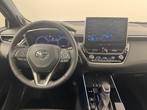 Vehicle image TOYOTA Corolla Cross 2.0 HSD Premium AWD-i