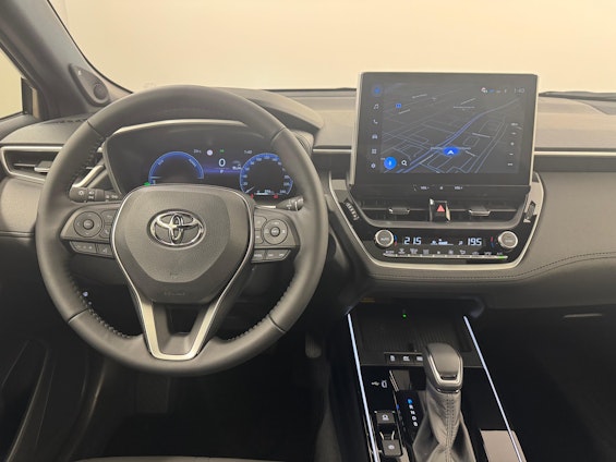 immagine del veicolo 8 immagine del veicolo 8