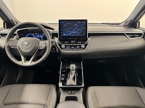 Vehicle image TOYOTA Corolla Cross 2.0 HSD Premium AWD-i