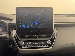 Vehicle image TOYOTA Corolla Cross 2.0 HSD Premium AWD-i