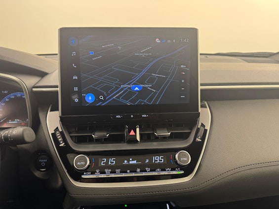 immagine del veicolo 9 immagine del veicolo 9