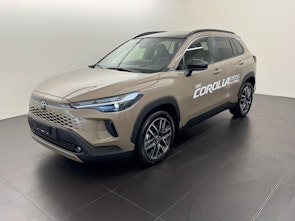 Vehicle image TOYOTA Corolla Cross 2.0 HSD Premium AWD-i