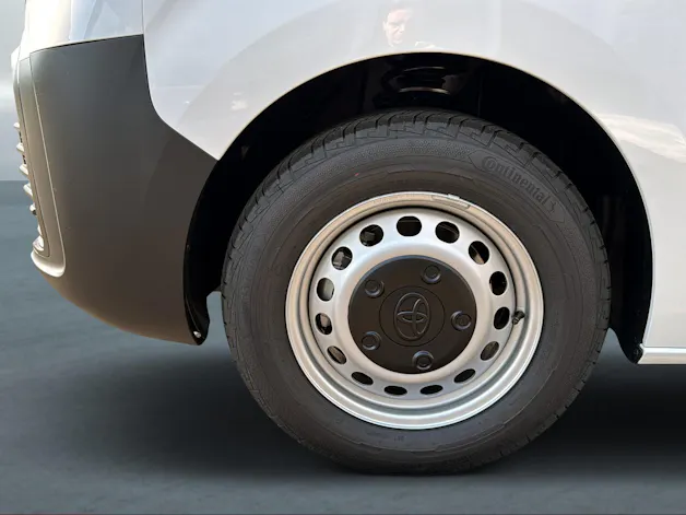 Toyota PROACE Van L1 2.0 D Active