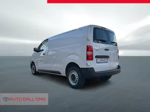 Toyota PROACE Van L1 2.0 D Active