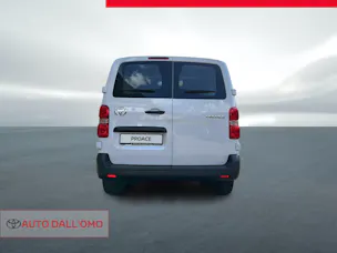 Toyota PROACE Van L1 2.0 D Active