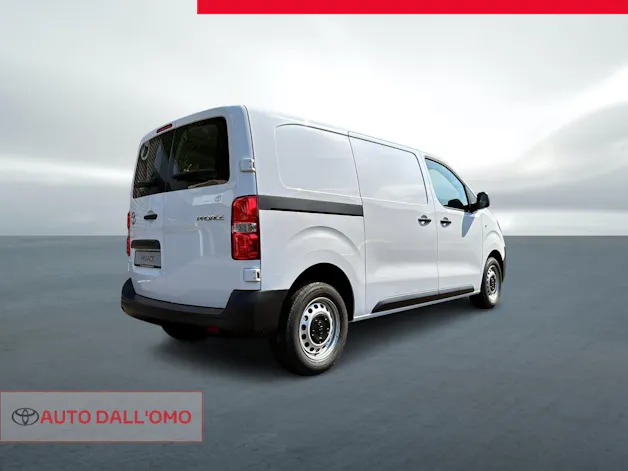 Toyota PROACE Van L1 2.0 D Active