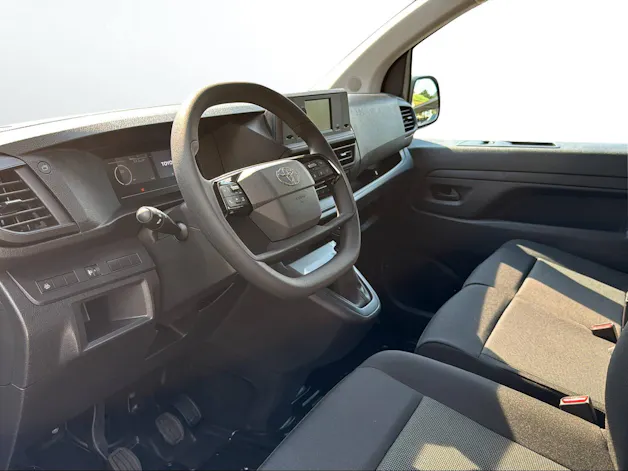 Toyota PROACE Van L1 2.0 D Active