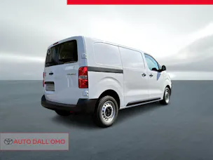 Toyota PROACE Van L1 2.0 D Active