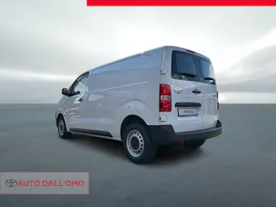 Toyota PROACE Van L1 2.0 D Active