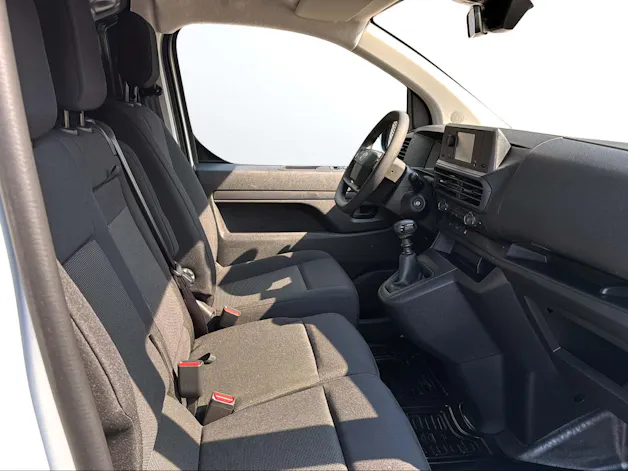 Toyota PROACE Van L1 2.0 D Active
